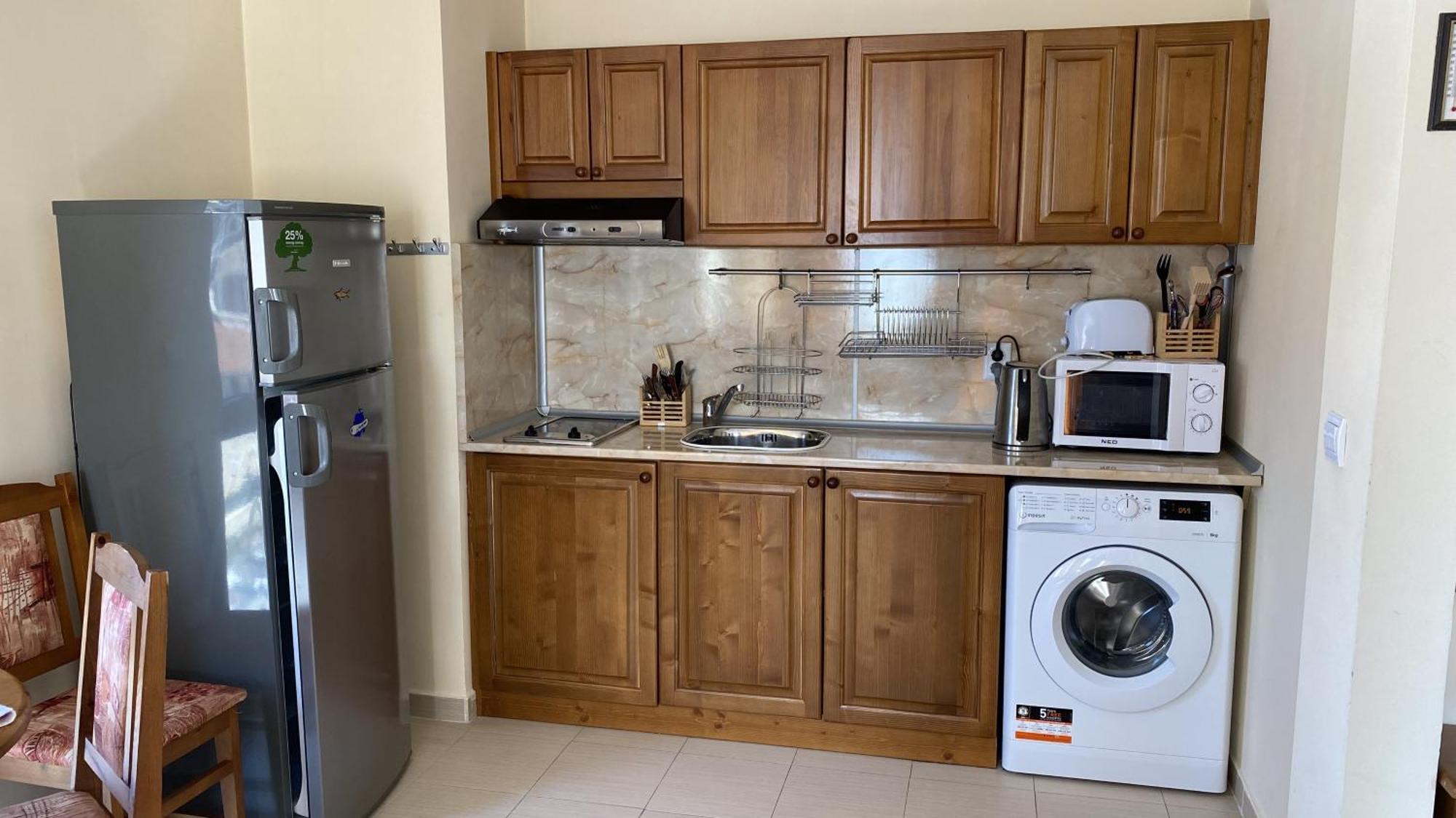 Belvedere Holiday Club Spa&Ski Private Apartments Bansko Bagian luar foto