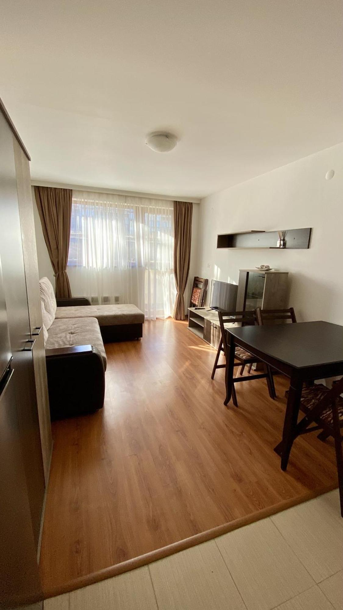 Belvedere Holiday Club Spa&Ski Private Apartments Bansko Bagian luar foto