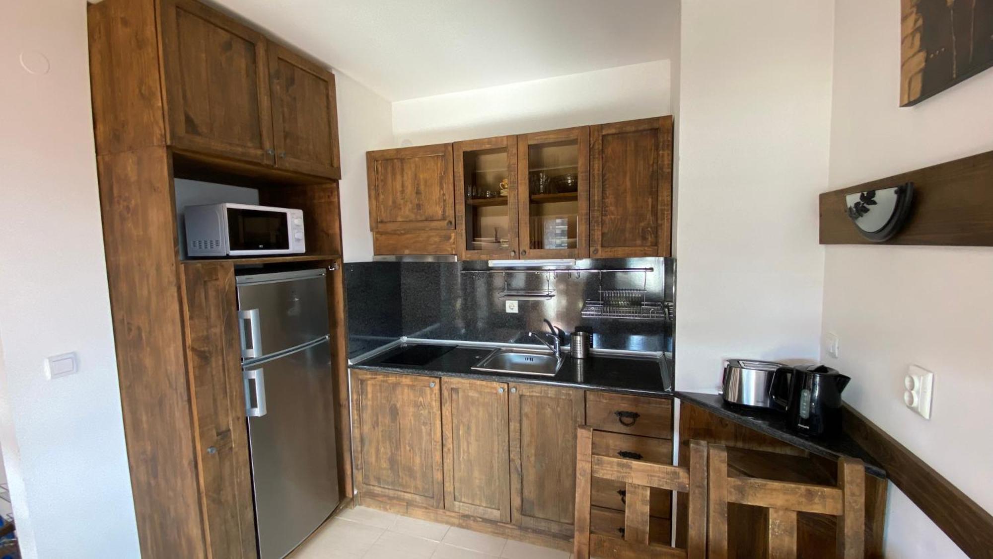 Belvedere Holiday Club Spa&Ski Private Apartments Bansko Bagian luar foto