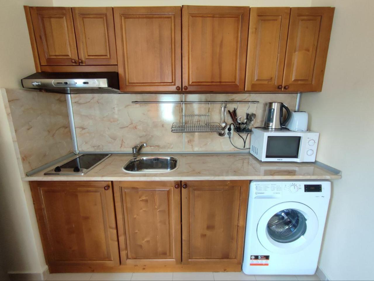Belvedere Holiday Club Spa&Ski Private Apartments Bansko Bagian luar foto