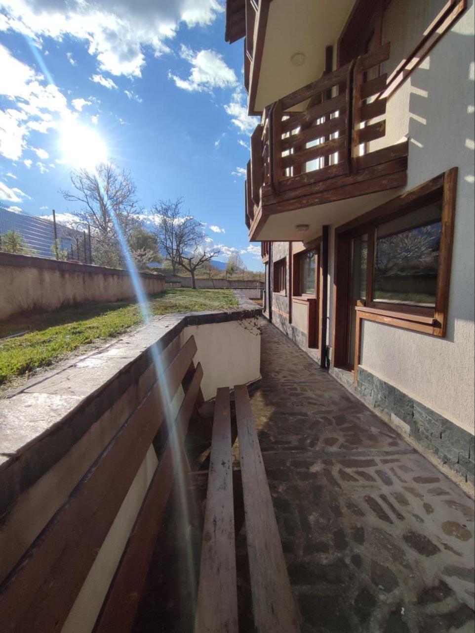 Belvedere Holiday Club Spa&Ski Private Apartments Bansko Bagian luar foto