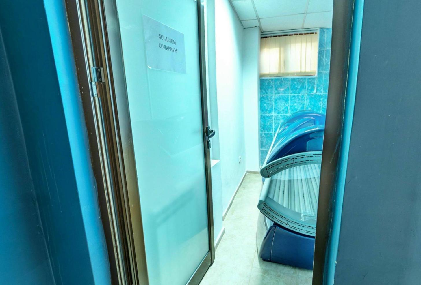 Belvedere Holiday Club Spa&Ski Private Apartments Bansko Bagian luar foto