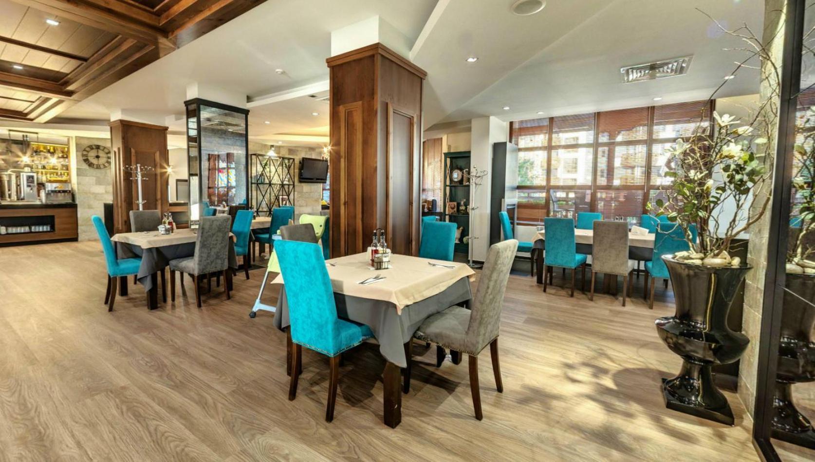 Belvedere Holiday Club Spa&Ski Private Apartments Bansko Bagian luar foto