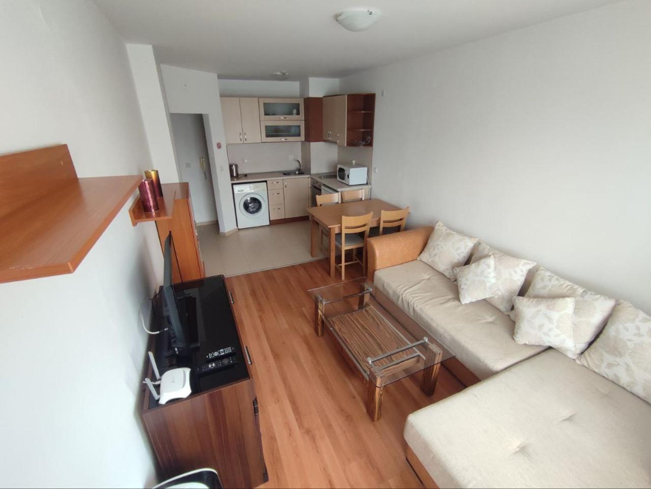 Belvedere Holiday Club Spa&Ski Private Apartments Bansko Bagian luar foto