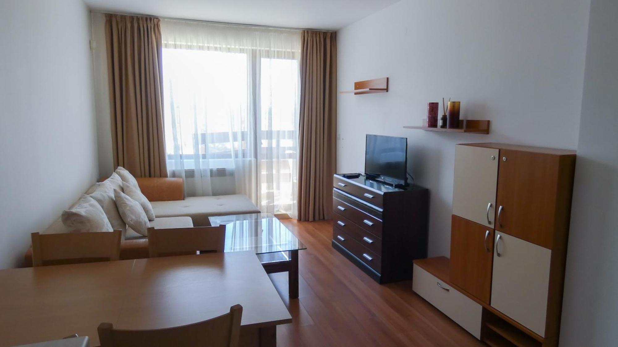 Belvedere Holiday Club Spa&Ski Private Apartments Bansko Bagian luar foto