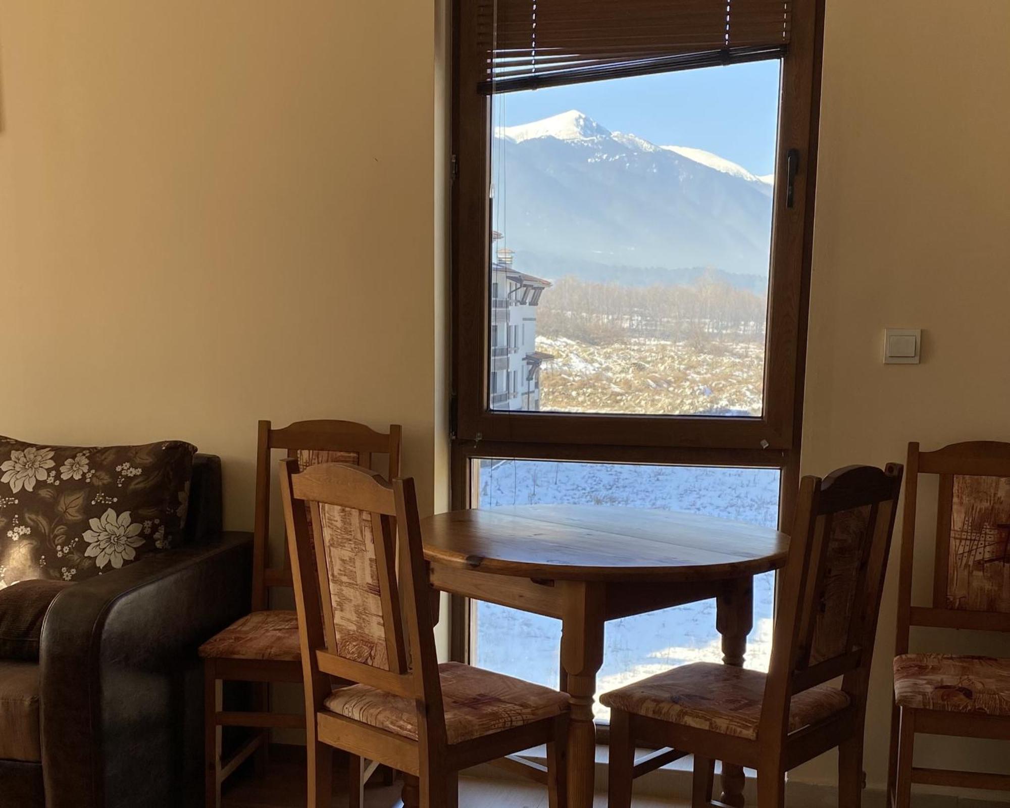 Belvedere Holiday Club Spa&Ski Private Apartments Bansko Bagian luar foto