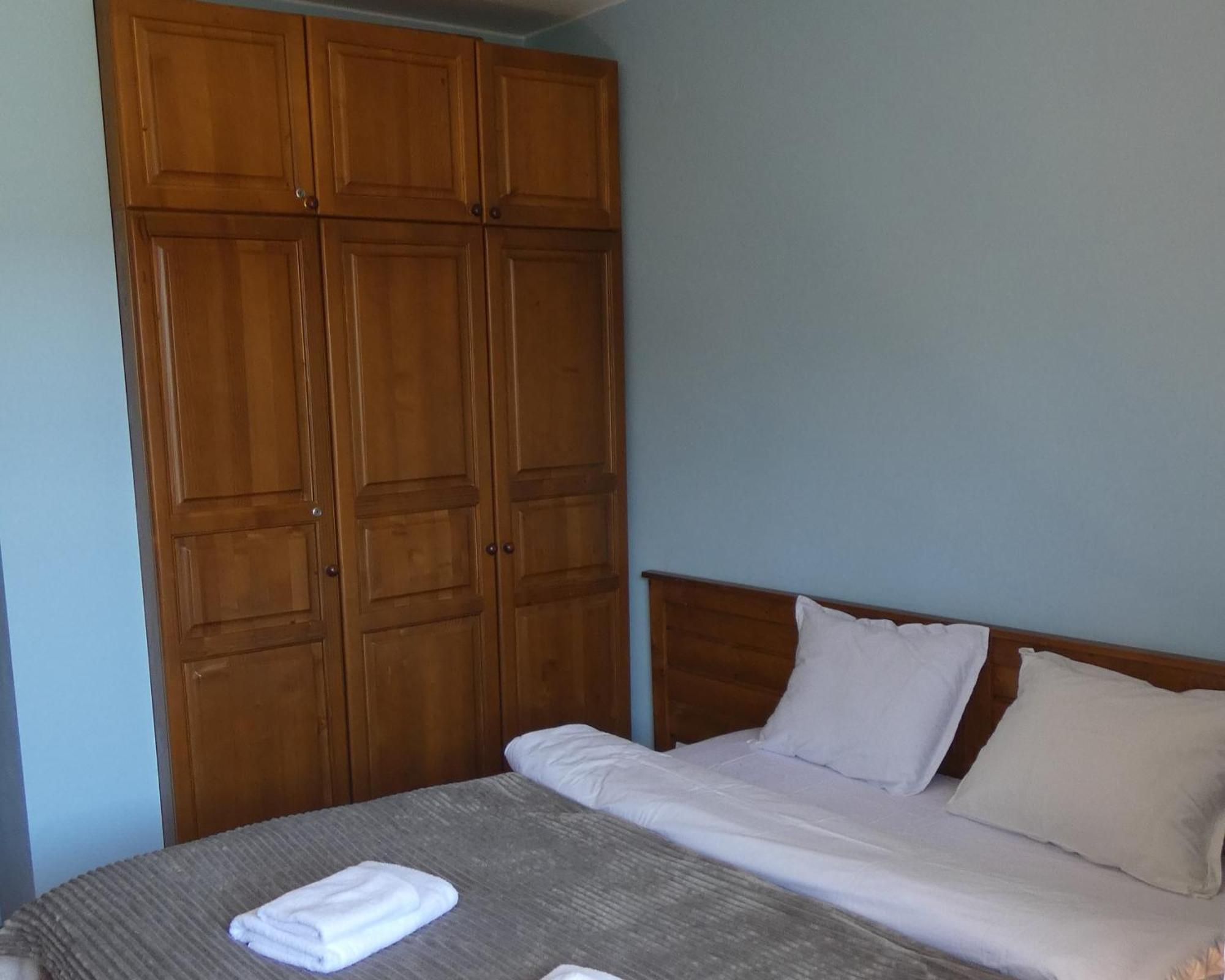 Belvedere Holiday Club Spa&Ski Private Apartments Bansko Bagian luar foto