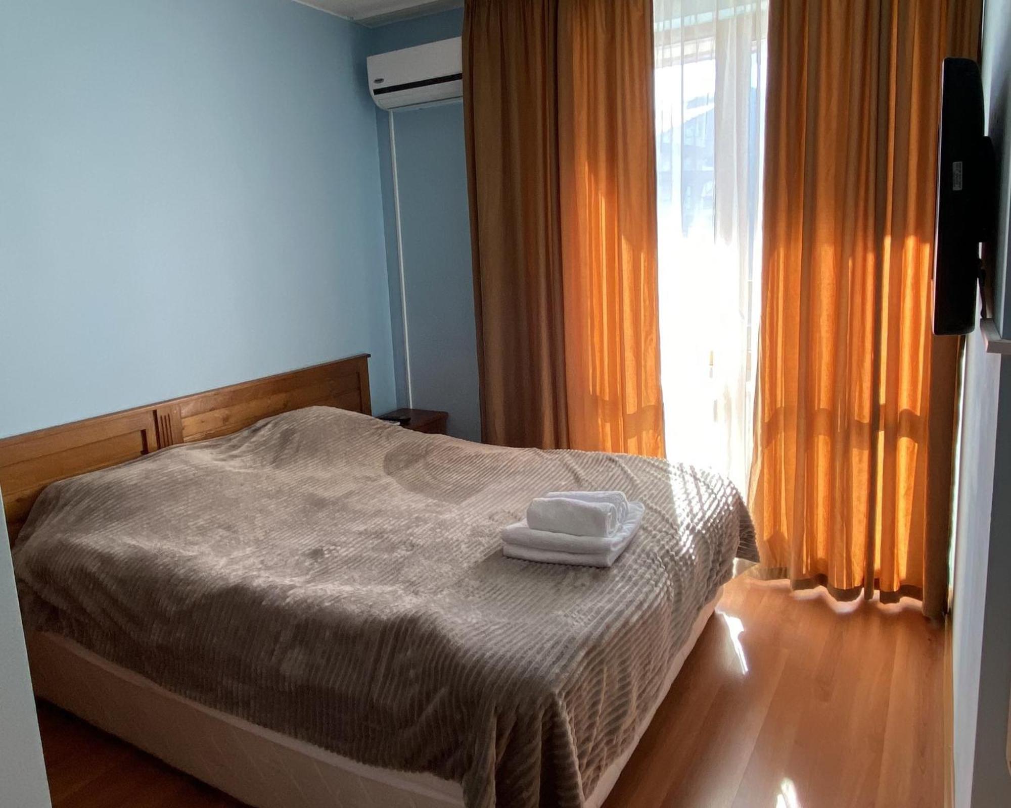 Belvedere Holiday Club Spa&Ski Private Apartments Bansko Bagian luar foto