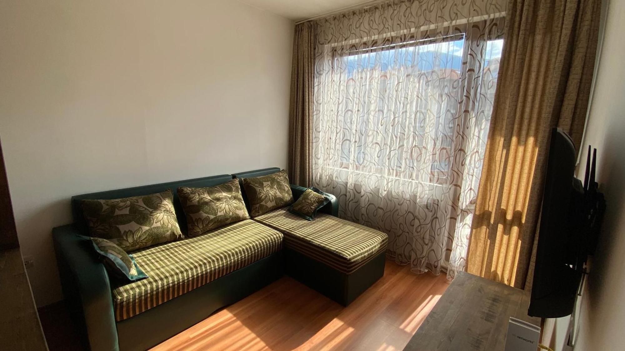 Belvedere Holiday Club Spa&Ski Private Apartments Bansko Bagian luar foto