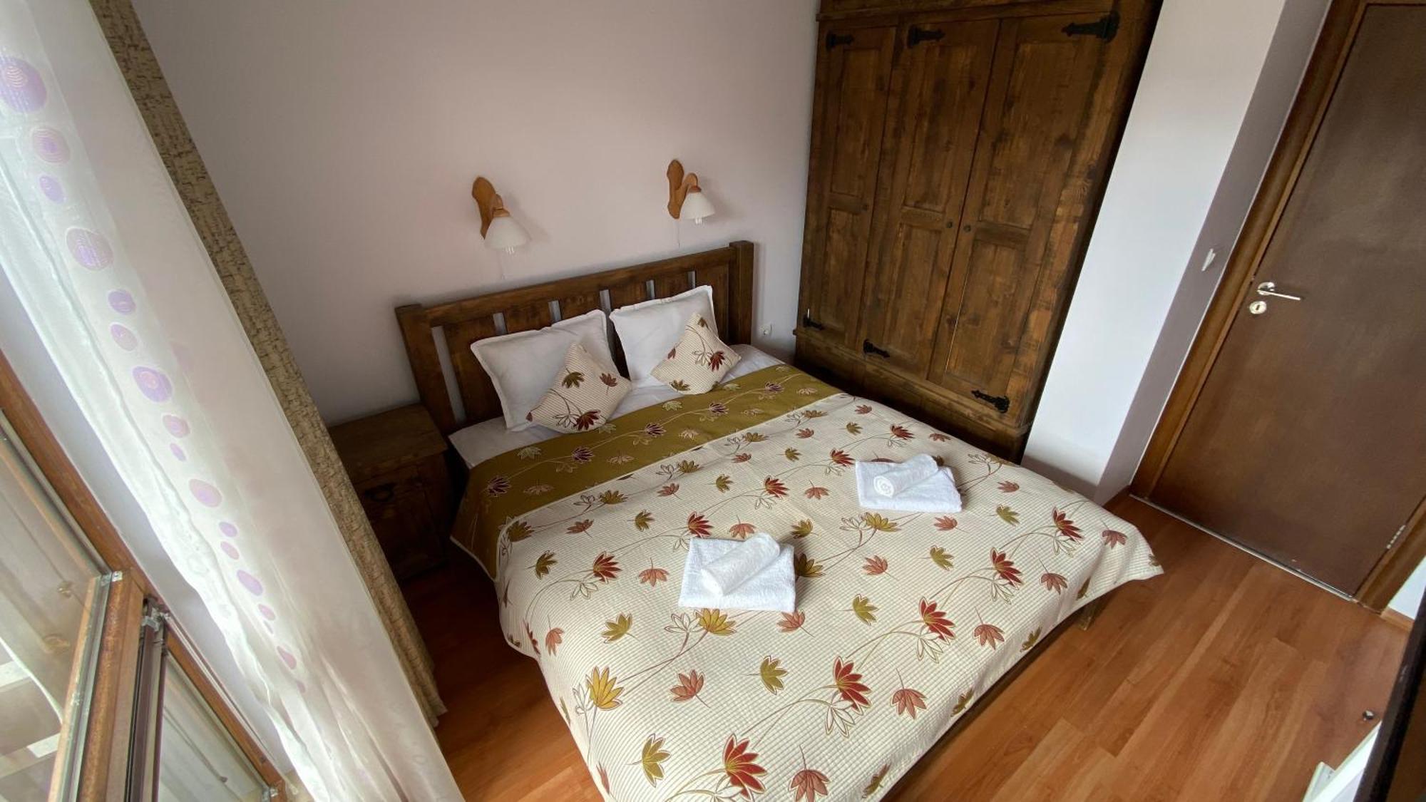 Belvedere Holiday Club Spa&Ski Private Apartments Bansko Bagian luar foto