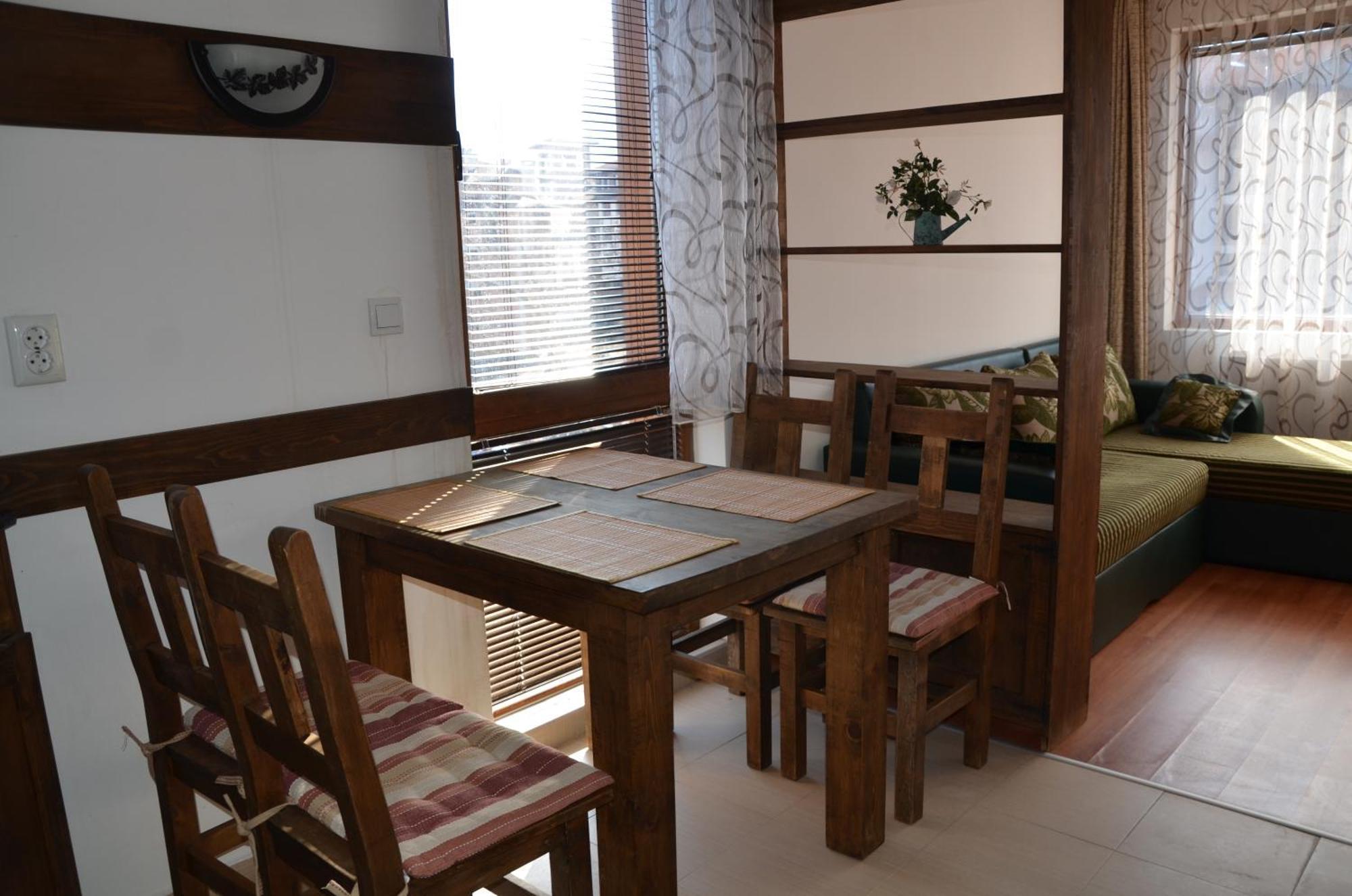 Belvedere Holiday Club Spa&Ski Private Apartments Bansko Bagian luar foto