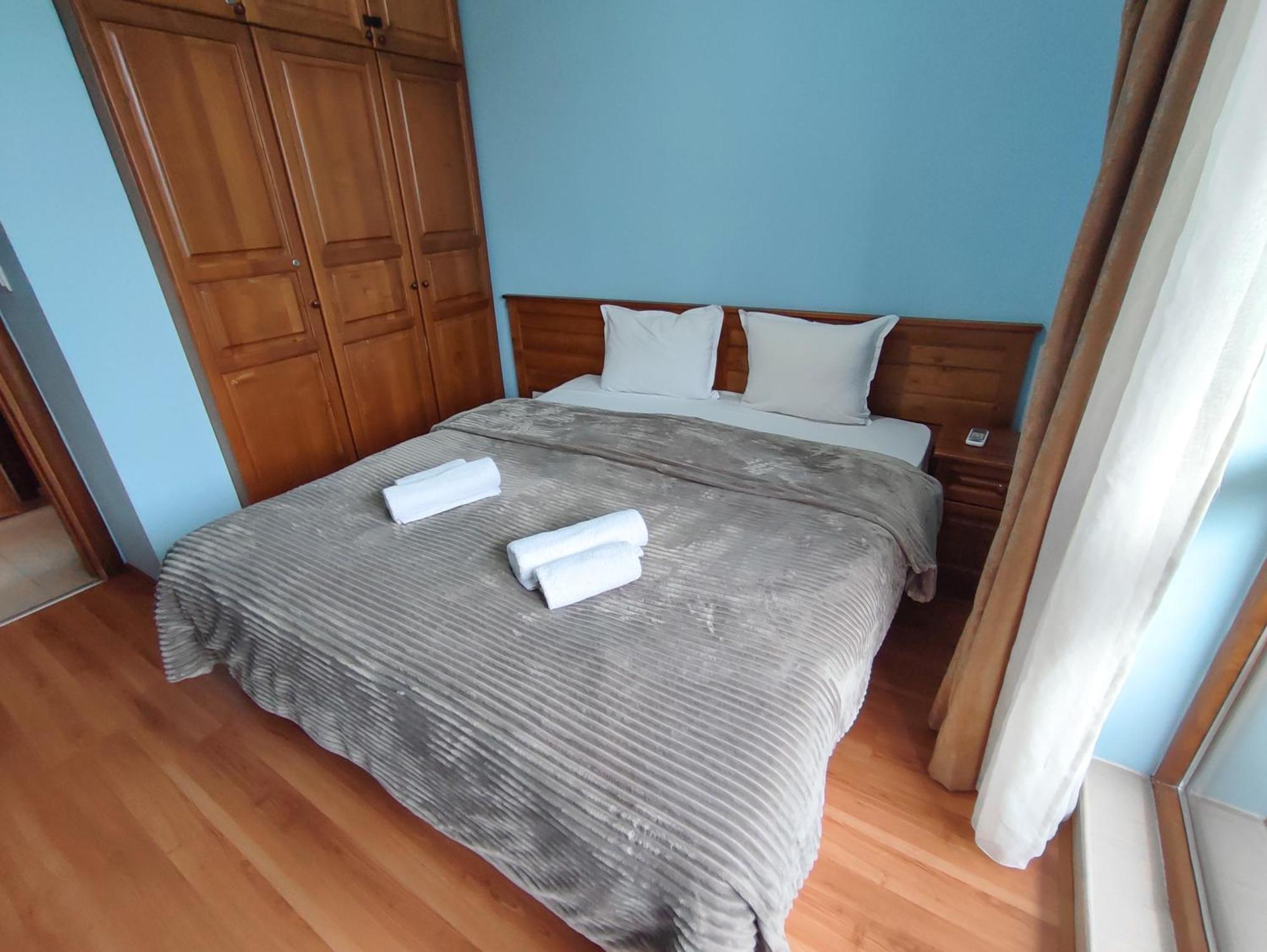 Belvedere Holiday Club Spa&Ski Private Apartments Bansko Bagian luar foto